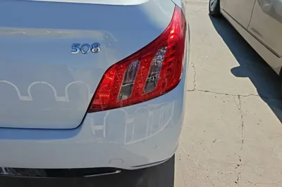 Peugeot 508 2013, 66300 км, за 5811 USD - фото 9