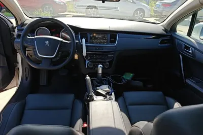 Peugeot 508 2013, 66300 км, за 5811 USD - фото 12