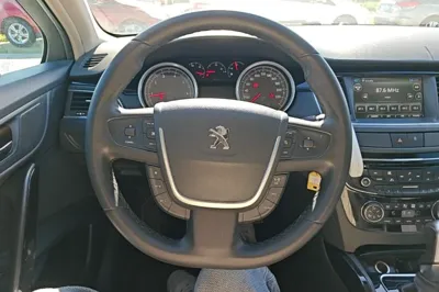 Peugeot 508 2013, 66300 км, за 5811 USD - фото 13