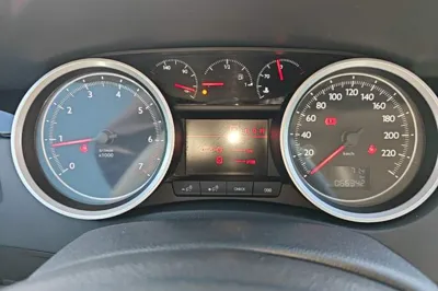 Peugeot 508 2013, 66300 км, за 5811 USD - фото 14