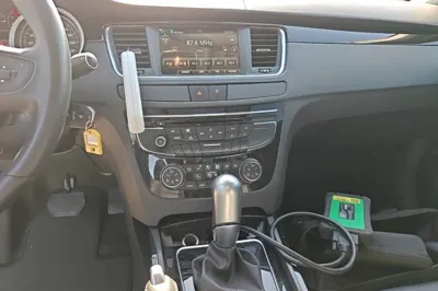 Peugeot 508 2013, 66300 км, за 5811 USD - фото 15