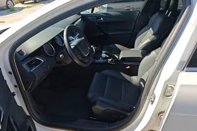 Peugeot 508 2013, 66300 км, за 5811 USD - фото 17