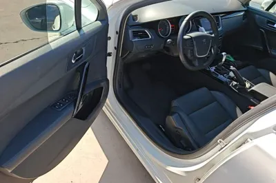 Peugeot 508 2013, 66300 км, за 5811 USD - фото 18