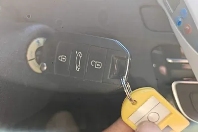 Peugeot 508 2013, 66300 км, за 5811 USD - фото 23