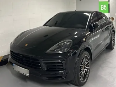 Porsche Cayenne 2021, 73900 км, за 51857.69 USD