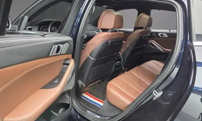 BMW X6 2023, 38284 км, за 48040.03 USD - фото 12