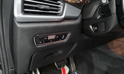 BMW X6 2023, 38284 км, за 48040.03 USD - фото 20