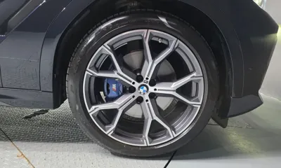 BMW X6 2023, 38284 км, за 48040.03 USD - фото 21