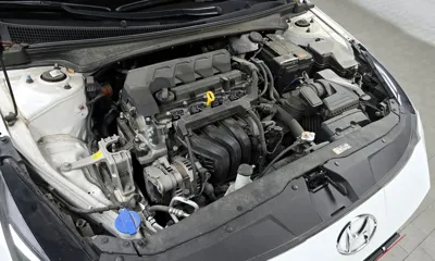 Hyundai Avante 2021, 27608 км, за 13178.8 USD - фото 6