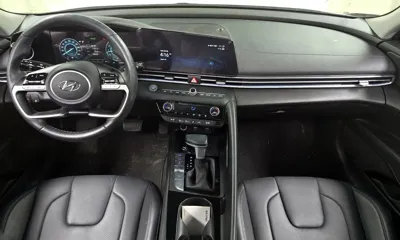 Hyundai Avante 2021, 27608 км, за 13178.8 USD - фото 7