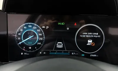 Hyundai Avante 2021, 27608 км, за 13178.8 USD - фото 8