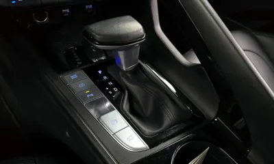 Hyundai Avante 2021, 27608 км, за 13178.8 USD - фото 9