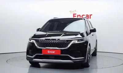 Kia Canival 2021, 100520 км, за 13214.4 USD