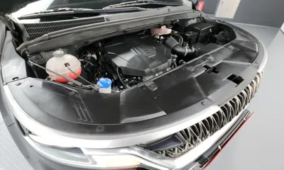 Kia Canival 2021, 100520 км, за 13214.4 USD - фото 6
