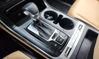 Kia Canival 2021, 100520 км, за 13214.4 USD - фото 9