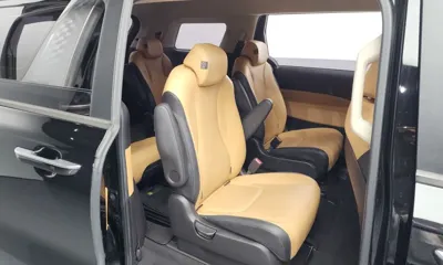 Kia Canival 2021, 100520 км, за 13214.4 USD - фото 12