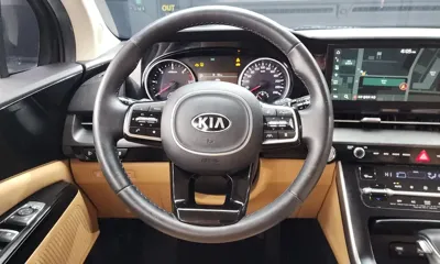 Kia Canival 2021, 100520 км, за 13214.4 USD - фото 13