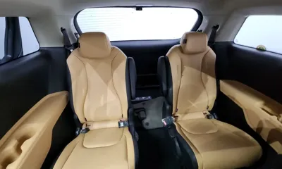 Kia Canival 2021, 100520 км, за 13214.4 USD - фото 19
