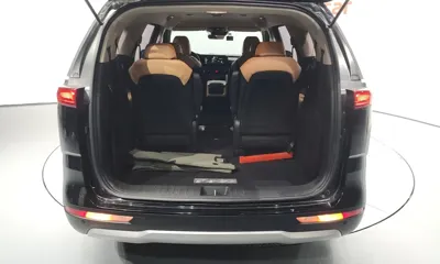 Kia Canival 2021, 100520 км, за 13214.4 USD - фото 20