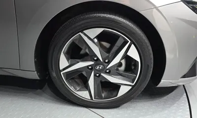 Hyundai Avante 2021, 74975 км, за 11319.29 USD