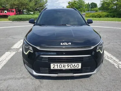 Kia Niro 2024, 23364 км, за 17545.34 USD