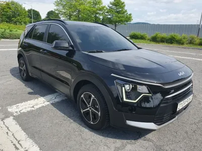Kia Niro 2024, 23364 км, за 17545.34 USD