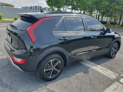 Kia Niro 2024, 23364 км, за 17545.34 USD