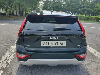 Kia Niro 2024, 23364 км, за 17545.34 USD - фото 6