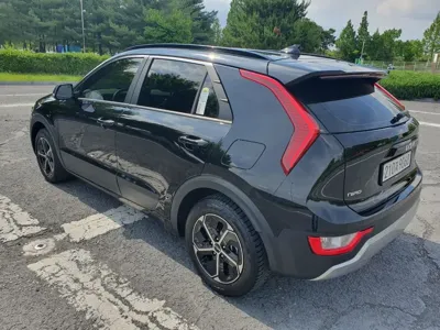Kia Niro 2024, 23364 км, за 17545.34 USD - фото 7