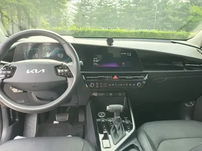 Kia Niro 2024, 23364 км, за 17545.34 USD - фото 10
