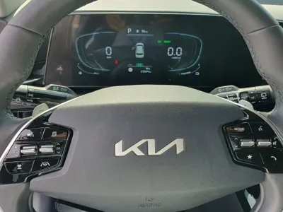 Kia Niro 2024, 23364 км, за 17545.34 USD - фото 12