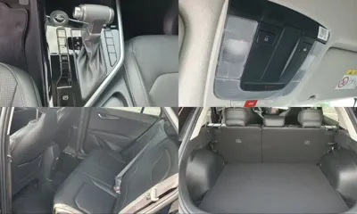 Kia Niro 2024, 23364 км, за 17545.34 USD - фото 17