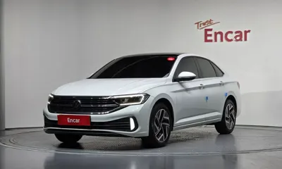 Volkswagen Jetta · 2023 год