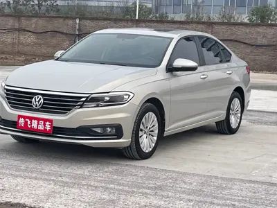 Volkswagen Lavida 2019, 80000 км, за 7325.72 USD
