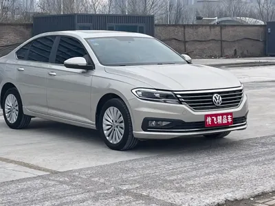 Volkswagen Lavida 2019, 80000 км, за 7325.72 USD
