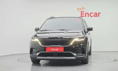 Kia Canival 2021, 83947 км, за 15426.02 USD