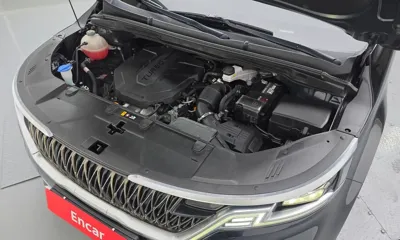 Kia Canival 2021, 83947 км, за 15309.45 USD - фото 6