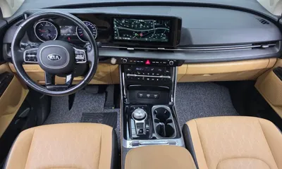 Kia Canival 2021, 83947 км, за 15309.45 USD - фото 7