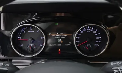 Kia Canival 2021, 83947 км, за 15309.45 USD - фото 8