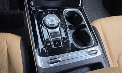 Kia Canival 2021, 83947 км, за 15309.45 USD - фото 9