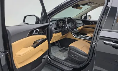Kia Canival 2021, 83947 км, за 15309.45 USD - фото 10