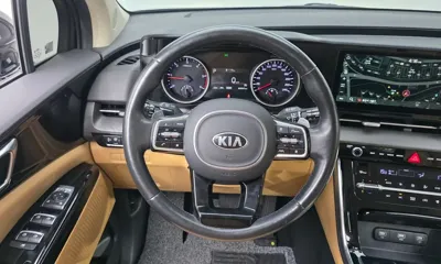 Kia Canival 2021, 83947 км, за 15309.45 USD - фото 13