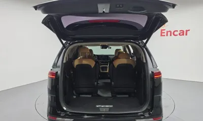 Kia Canival 2021, 83947 км, за 15309.45 USD - фото 20