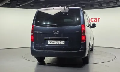 Hyundai Starex 2019, 262241 км, за 5197.77 USD
