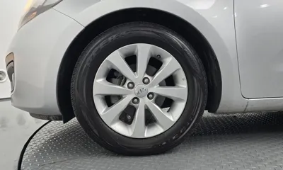 Kia Pride 2014, 26648 км, за 4165.56 USD