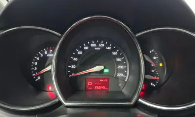 Kia Pride 2014, 26648 км, за 4165.56 USD - фото 8