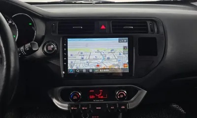 Kia Pride 2014, 26648 км, за 4165.56 USD - фото 15