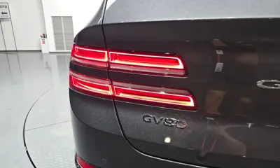 Genesis GV80 2022, 26141 км, за 32768.75 USD - фото 23