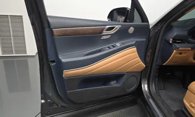 Genesis GV80 2022, 26141 км, за 32768.75 USD - фото 24