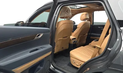 Genesis GV80 2022, 26141 км, за 32768.75 USD - фото 26